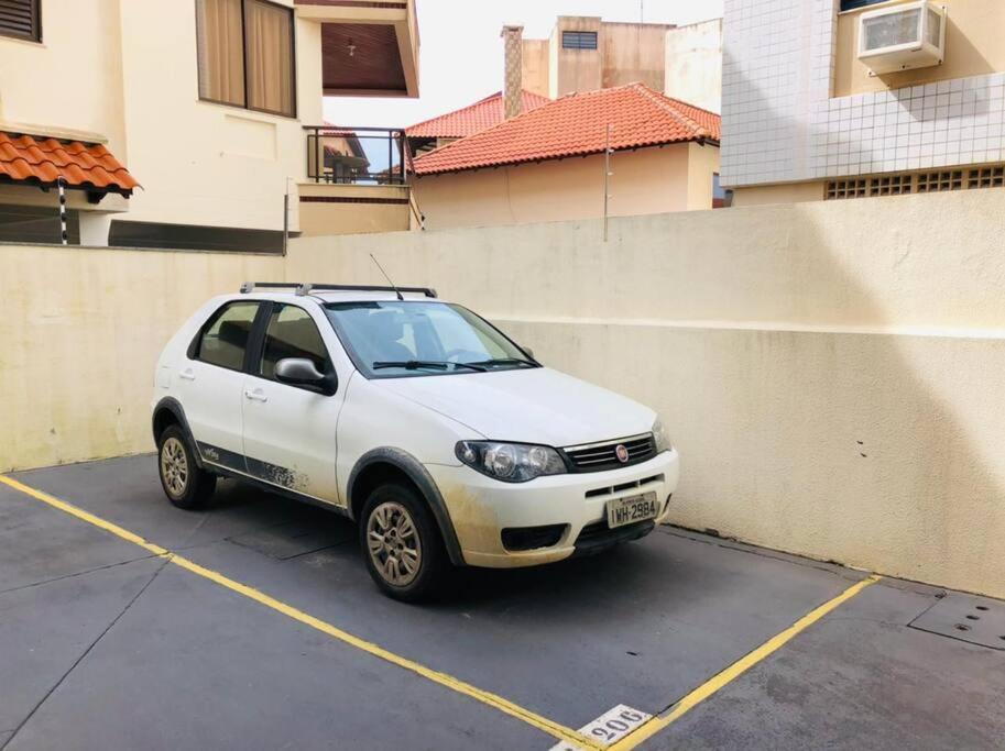 Melhor Localizacao Do Ingleses Florianópolis Kültér fotó